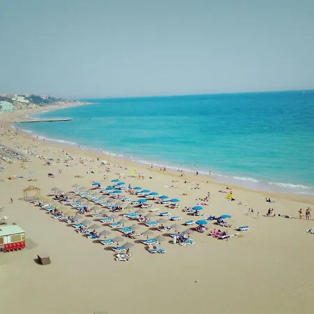 Little Wonder Albufeira