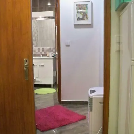 Little Wonder Daire Albufeira