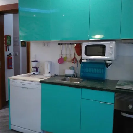 Apartment Little Wonder Albufeira