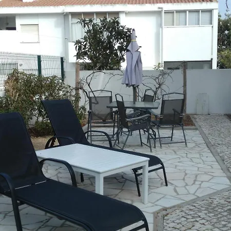 Little Wonder Appartamento Albufeira