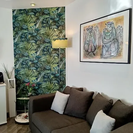 Apartment Little Wonder *