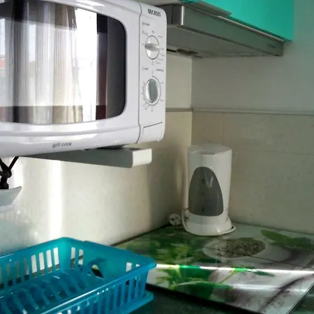 Little Wonder Apartment Albufeira