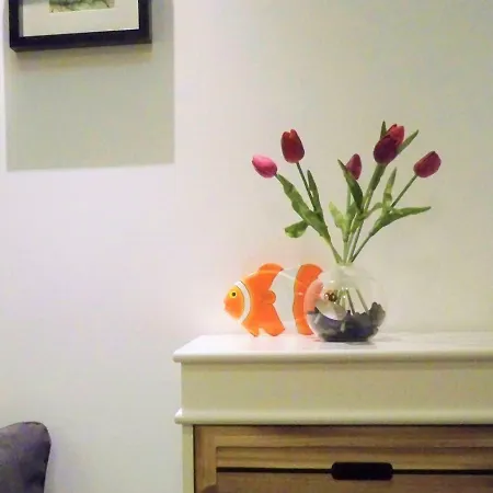 Апартаменти Little Wonder *