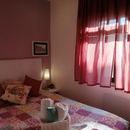 Apartment Little Wonder